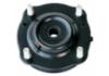 Palier de support Strut Mount:48609-60070