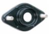 Soporte de amortiguador Strut Mount:52675-SX0-013