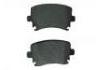 Plaquettes de frein Brake Pad Set:1K0698451