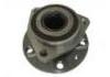 комплекс ступичного подшипника Wheel Hub Bearing:1K0498621