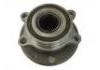 комплекс ступичного подшипника Wheel Hub Bearing:1T0498621