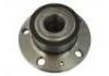 комплекс ступичного подшипника Wheel Hub Bearing:1T0598611