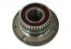 轮毂轴承单元 Wheel Hub Bearing:1J0501477