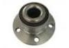 комплекс ступичного подшипника Wheel Hub Bearing:6Q0407621