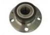 комплекс ступичного подшипника Wheel Hub Bearing:6Q0598611