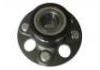 комплекс ступичного подшипника Wheel Hub Bearing:42200-SR3-A02