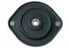 Soporte de amortiguador Strut Mount:MB808306