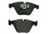 Brake Pad Set:34116780711