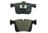 Bremsbelagsatz, Scheibenbremse Brake Pad Set:34106859181