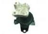 Engine Mount:50820-T0T-H01