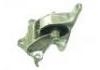 Engine Mount:50850-T0C-003