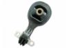 Engine Mount:50880-T0A-A81