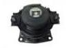 Engine Mount:50810-SHJ-A63