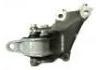 Engine Mount:50850-TR0-A01