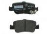 тормозная кладка Brake Pad Set:04466-02180