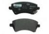 Pastillas de freno Brake Pad Set:04465-02150