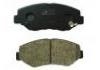 Plaquettes de frein Brake Pad Set:45022-S9A-A01