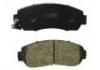 тормозная кладка Brake Pad Set:45022-SHJ-A50