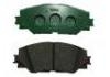 тормозная кладка Brake Pad Set:04465-02220