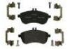 тормозная кладка Brake Pad Set:0054200820