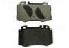 Bremsbelagsatz, Scheibenbremse Brake Pad Set:0044209020