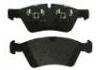 тормозная кладка Brake Pad Set:1644200820