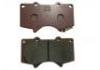 тормозная кладка Brake Pad Set:04465-35290