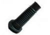 Boot For Shock Absorber:48257-33040