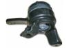 Support moteur Engine Mount:12362-74380