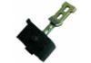 Soporte del motor Engine Mount:17506-16121