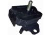 Lagerung, Motor Engine Mount:12361-46090