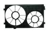 Cooling Fan Shroud:1K0 121 207T