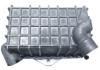 Радиатор масляный Oil Cooler:605 180 00 65