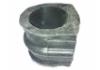 Soporte, estabilizador Stabilizer Bushing:54613-AL524