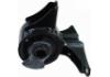 Engine Mount:50820-S87-A80