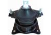 Lagerung, Motor Engine Mount:50830-SDB-A02