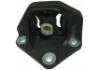 Engine Mount:50870-SDB-A02