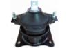 Lagerung, Motor Engine Mount:50830-SDA-A02