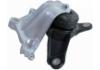 Engine Mount:50870-TA0-A01