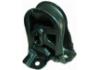 Support moteur Engine Mount:50814-SF1-010