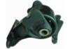 Engine Mount:50805-S9A-982