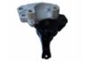 Engine Mount:50820-SVB-A04