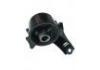 Lagerung, Motor Engine Mount:50820-S3V-A82