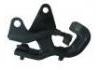 Soporte del motor Engine Mount:50805-S3V-A81