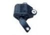 Lagerung, Motor Engine Mount:50850-SZA-A02