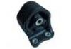 Engine Mount:50810-S7D-003