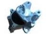 Lagerung, Motor Engine Mount:50820-SWE-T01