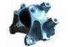 Engine Mount:50820-SWG-T01