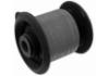 втулка Подвески Suspension Bushing:2H0 407 077A