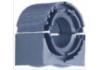 Soporte, estabilizador Stabilizer Bushing:1K0 411 314 M